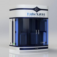 kubo-X2000比表面及微孔分析儀