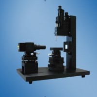 JC2000DM精密型接觸角測量儀