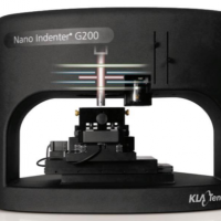 KLA 納米壓痕儀Nano Indenter G200
