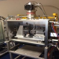 英國(guó)MicroMaterials 納米壓痕儀