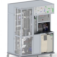 高溫高壓泡沫分析儀FOAMSCAN&#8482; HTHP