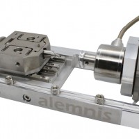 Alemnis電鏡專用原位納米壓痕儀