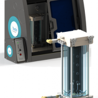 高溫泡沫分析儀FOAMSCAN&#8482; HTMP
