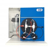 流動(dòng)電位法Zeta電位分析儀