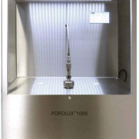 Porolux 1000毛細流孔徑分析儀