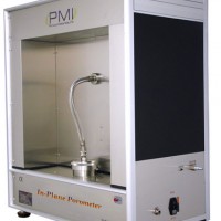 PMI電池隔膜通孔孔徑分析儀