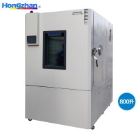 恒溫恒濕試驗(yàn)箱