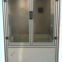 周期浸潤腐蝕試驗(yàn)箱