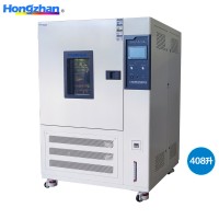 溫濕度試驗(yàn)箱