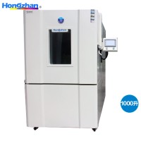 溫度循環(huán)濕熱試驗(yàn)箱