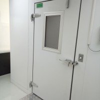THPC步入式溫濕度室