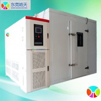 皓天設(shè)備可靠性步入式恒溫恒濕試驗(yàn)室