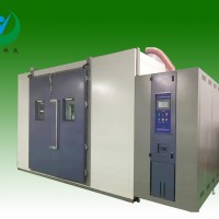 柳沁科技步入式恒溫恒濕環(huán)境測(cè)試室LQ-RM-8