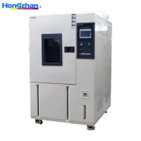 氙燈耐氣候試驗(yàn)箱