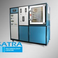 SATRA 臭氧老化試驗箱 703
