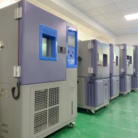 柳沁科技可程控高低溫試驗(yàn)箱LQ-GD-150C