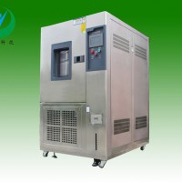 柳沁科技鋰電池高低溫循環(huán)實驗箱LQ-TH