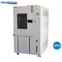 高低溫濕熱試驗(yàn)箱