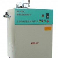 GB/T1682 橡膠塑料低溫脆性試驗(yàn)機(jī)