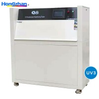 紫外老化試驗(yàn)箱