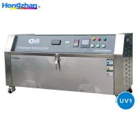 紫外線老化試驗(yàn)箱