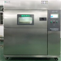 柳沁科技快速冷熱沖擊試驗箱LQ-TS-80C