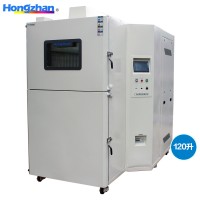 冷熱沖擊試驗(yàn)箱