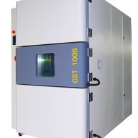 CST100S高低溫沖擊箱