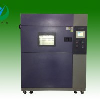 柳沁科技高低溫冷熱沖擊試驗機LQ-CJ-1000