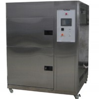 冷熱沖擊試驗箱 冷熱沖擊試驗機(jī) 快速溫變試驗箱