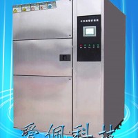 兩箱式冷熱沖擊試驗箱/機