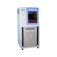 No.121-R 脆化溫度試驗機（附帶冷凍機）