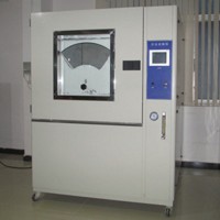 IP56沙塵試驗箱AP-SC-IP56
