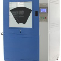【久濱儀器】砂塵試驗(yàn)箱