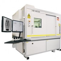 尼康計量型CT工作站MCT225