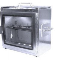 德國WAZAU BKF 汽車內(nèi)飾材料燃燒試驗(yàn)箱