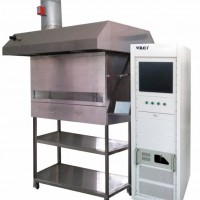 鋪地材料燃燒試驗(yàn)機(jī) 6150 陽(yáng)屹沃爾奇