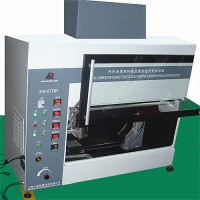 特定種類汽車內(nèi)飾材料垂直燃燒試驗(yàn)機(jī)