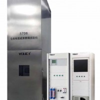 電線(xiàn)電纜成束燃燒試驗(yàn)箱5706 VOUCH