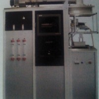 錐形量熱儀（Cone Calorimeter）