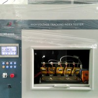 高電壓漏電起痕試驗(yàn)儀KS-335B（智能型）