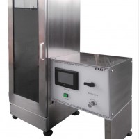 紡織品垂直燃燒試驗機5330陽屹沃爾奇