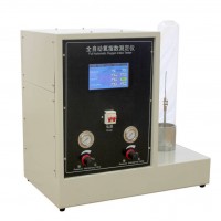 JF-5型全自動氧指數(shù)儀