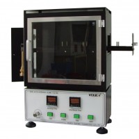 汽車(chē)內(nèi)飾件水平燃燒試驗(yàn)機(jī)