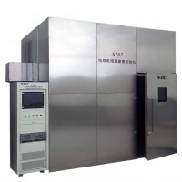 電線(xiàn)電纜煙密度試驗(yàn)機(jī)