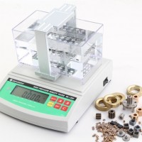 粉末冶金密度計DE-120M