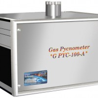 氣體置換法真密度儀 Gas Pycometer