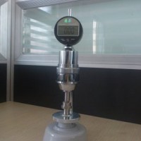 盛泰儀器ST120A數(shù)顯飼料硬度計