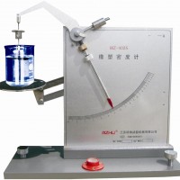 HG/T2728橡塑密度計
