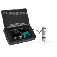 Equotip 550 UCI 便攜式硬度計(jì)